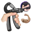 Fortalecedor de Antebraço