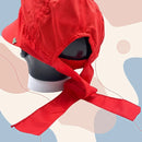 Boné Viseira Feminina Tactel Aba Larga Proteção ao sol