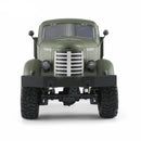 Caminhão Militar JJRC Q60 - 6 Rodas  1:16