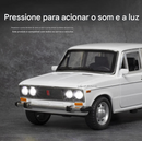 Carro Russo Lada 2106   1:24
