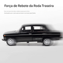 Carro Russo Lada 2106   1:24
