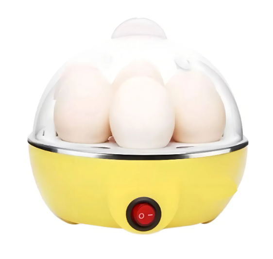 Panela elétrica para ovos cozinhar ovos (110V)