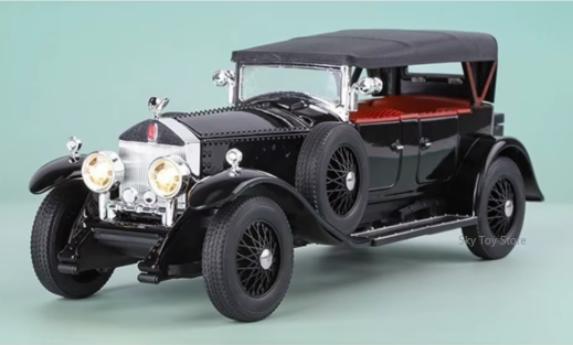 Rolls-Royce Phantom  1:24