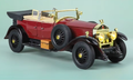 Rolls-Royce Phantom  1:24