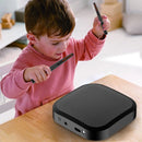 Baquetas eletrônicas portáteis - sua bateria virtual