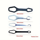 Chave universal ajustável