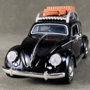 Volkswagen Beetle, versão de viagem, 1:32