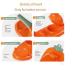 Maquininha para moldar bolinhos e pastéis