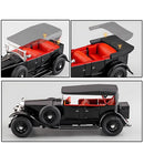 Rolls-Royce Phantom  1:24