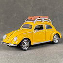 Volkswagen Beetle, versão de viagem, 1:32