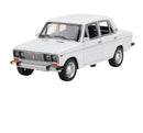 Carro Russo Lada 2106   1:24