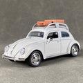 Volkswagen Beetle, versão de viagem, 1:32