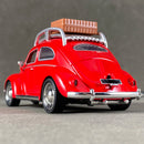 Volkswagen Beetle, versão de viagem, 1:32