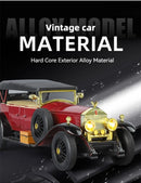 Rolls-Royce Phantom  1:24