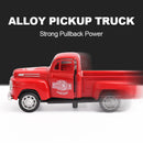 Pickup Ford F-2 de Metal 1:32 - Modelo Diecast