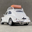 Volkswagen Beetle, versão de viagem, 1:32