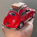Volkswagen Beetle, versão de viagem, 1:32