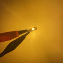 Lâmpadas de LED T5 para painel do carro