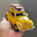 Volkswagen Beetle, versão de viagem, 1:32