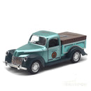 Pickup Ford F-2 de Metal 1:32 - com capota na caçamba