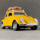 Volkswagen Beetle, versão de viagem, 1:32