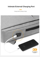 Mochila Escolar de Grande Capacidade para Estudante - Impermeável