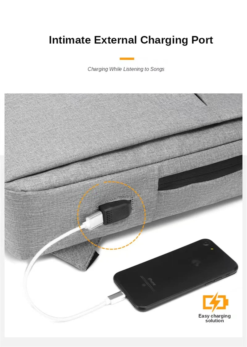 Mochila Escolar de Grande Capacidade para Estudante - Impermeável