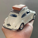 Volkswagen Beetle, versão de viagem, 1:32