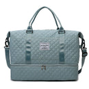 Bolsa de mão de grande capacidade