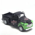 Pickup Ford F-2 de Metal 1:32 - Modelo Diecast