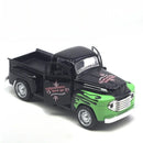 Pickup Ford F-2 de Metal 1:32 - Modelo Diecast