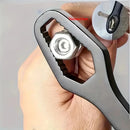 Chave universal ajustável