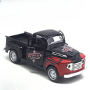 Pickup Ford F-2 de Metal 1:32 - Modelo Diecast