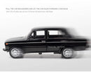 Carro Russo Lada 2106   1:24