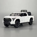 Pickup Toyota Tundra Off-road 1:24