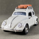Volkswagen Beetle, versão de viagem, 1:32
