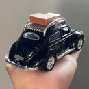 Volkswagen Beetle, versão de viagem, 1:32