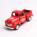 Pickup Ford F-2 de Metal 1:32 - Modelo Diecast