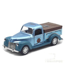 Pickup Ford F-2 de Metal 1:32 - com capota na caçamba