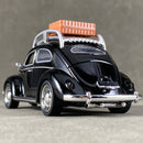 Volkswagen Beetle, versão de viagem, 1:32