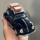 Volkswagen Beetle, versão de viagem, 1:32