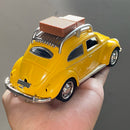 Volkswagen Beetle, versão de viagem, 1:32