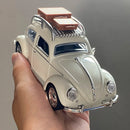 Volkswagen Beetle, versão de viagem, 1:32
