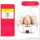 Panela elétrica para cozinhar ovos no vapor (220V)