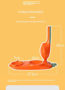 Maquininha para moldar bolinhos e pastéis