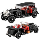 Rolls-Royce Phantom  1:24