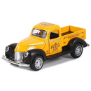 Pickup Modelo de caminhão de liga leve para decoração - 1:32