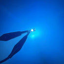 Lâmpadas de LED T5 para painel do carro