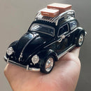 Volkswagen Beetle, versão de viagem, 1:32