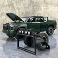 Pickup Toyota Tundra Off-road 1:24